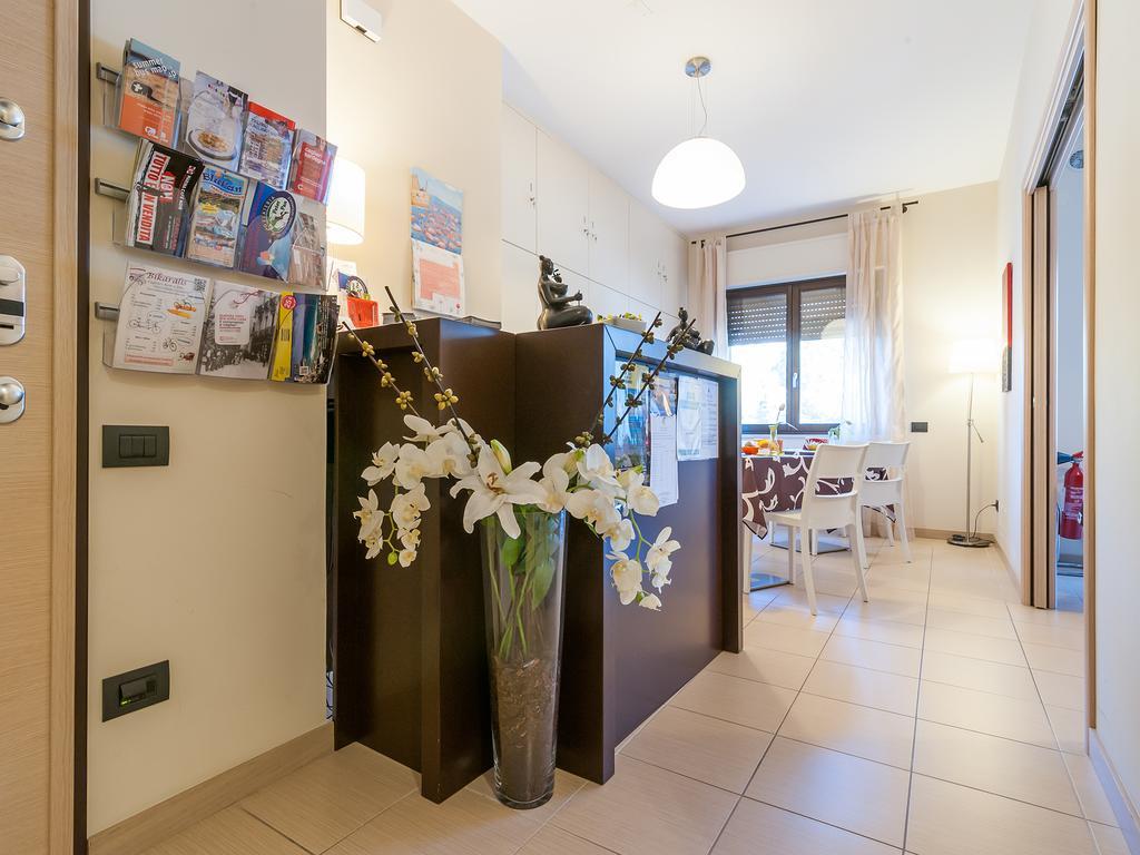 Al Moli Affittacamere Cagliari Exterior photo