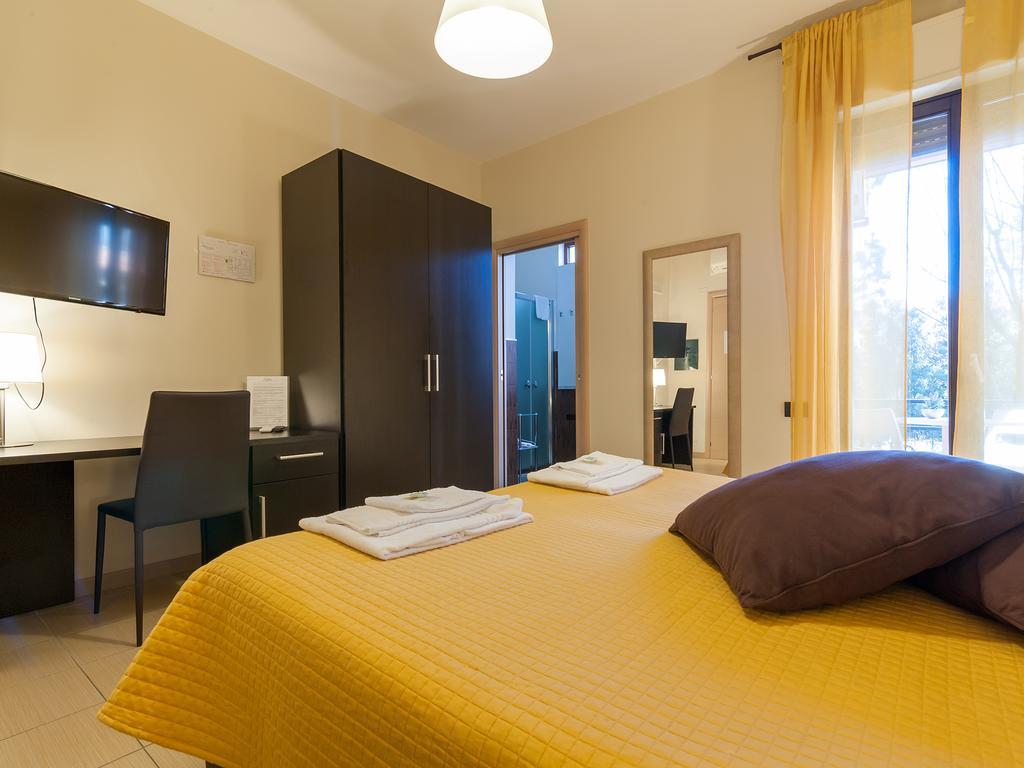 Al Moli Affittacamere Cagliari Exterior photo